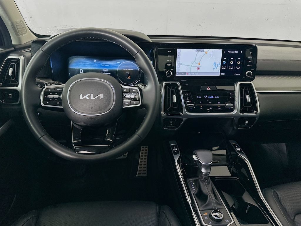 Used 2023 Kia Sorento SX AWD/4WD image 22