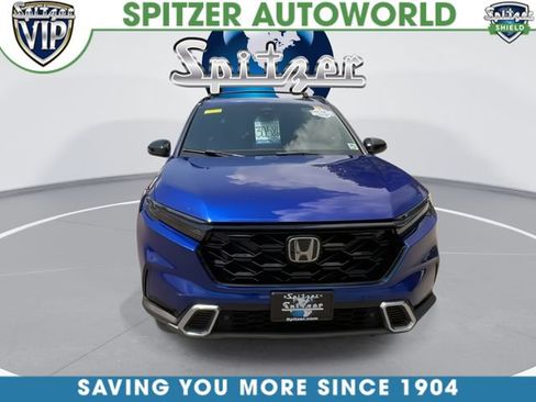 Used 2023 Honda CR-V Sport Touring image 7