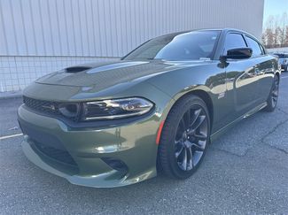 Used 2023 Dodge Charger Scat Pack w/ Plus Group video 3