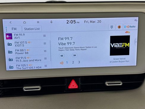 Used 2024 Hyundai Ioniq 5 SEL image 21