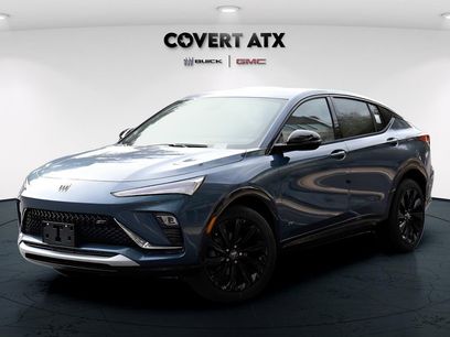 New 2026 Buick Envista Sport Touring w/ Convenience I Package