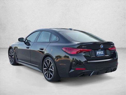 Used 2026 BMW 440i xDrive AWD/4WD image 8
