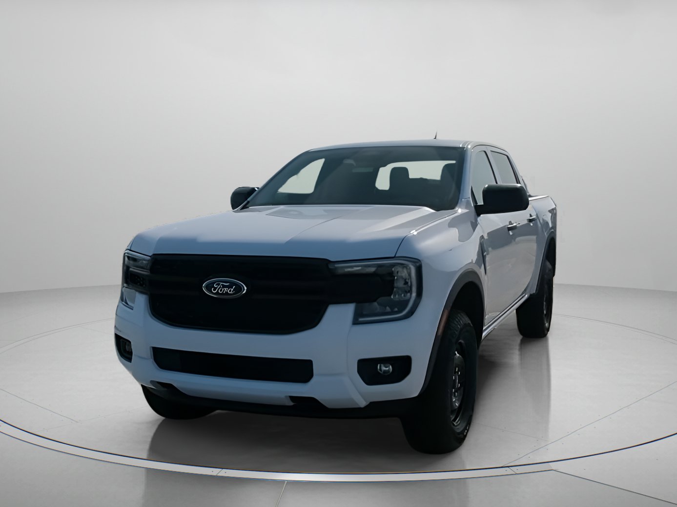 New 2026 Ford Ranger XL AWD/4WD image 10