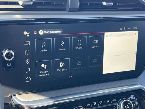 New 2026 GMC Sierra 2500 Denali image 17