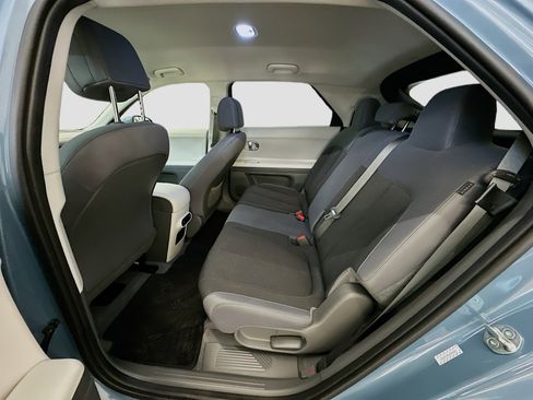 Used 2024 Hyundai Ioniq 5 SEL image 29