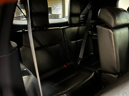 Used 2022 Mitsubishi Outlander SEL FWD image 22