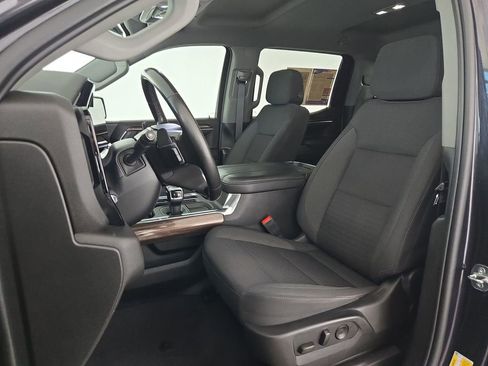Used 2023 Chevrolet Silverado 1500 LT w/ Texas Edition Plus RWD image 25