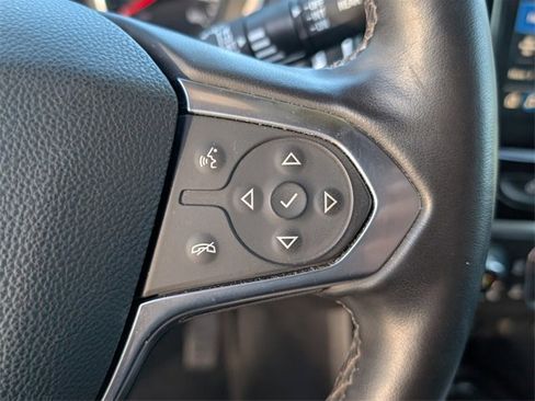 Certified 2023 Chevrolet Traverse LT image 29