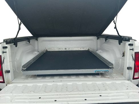 Used 2023 RAM 1500 Tradesman w/ Trailer Tow Group RWD image 24