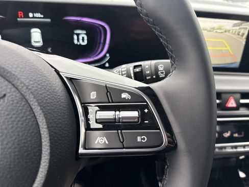 New 2026 Kia Seltos S AWD/4WD image 12