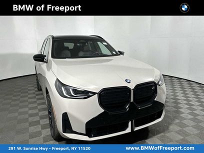 New 2026 BMW X3 M50 w/ Premium Package