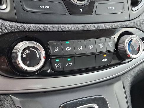 Used 2015 Honda CR-V LX image 17