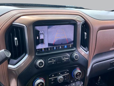Used 2022 Chevrolet Silverado 2500 High Country AWD/4WD image 27