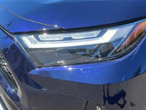 Used 2023 Toyota RAV4 XSE image 7