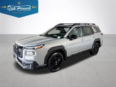New 2026 Subaru Outback Limited