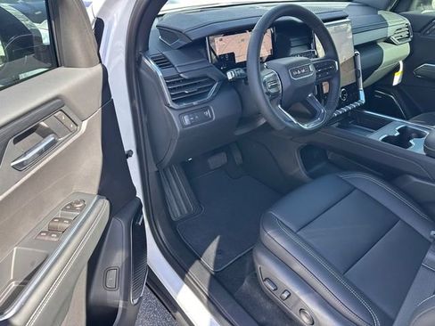 New 2026 GMC Acadia Elevation w/ Black Edition image 17