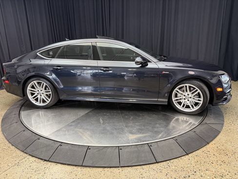 Used 2016 Audi A7 3.0T Premium Plus image 11