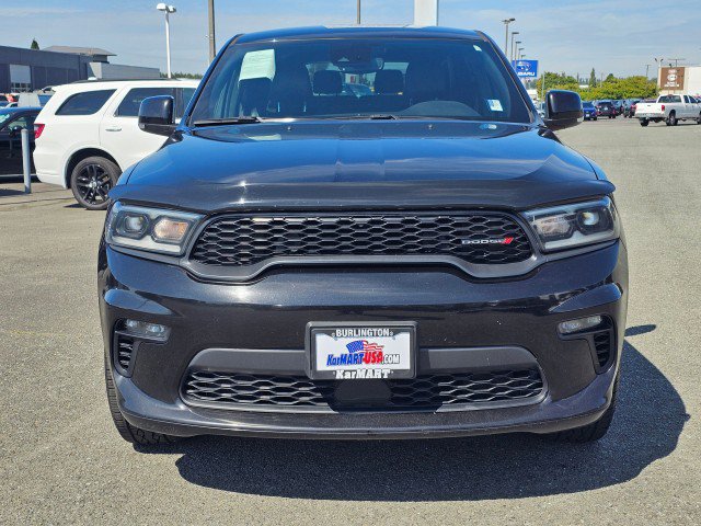 Used 2022 Dodge Durango GT AWD/4WD image 8