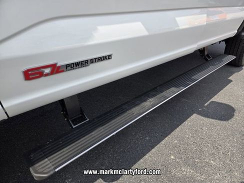 New 2026 Ford F350 Platinum image 6