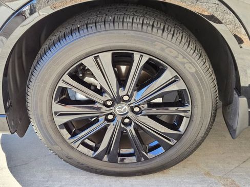 Certified 2025 MAZDA CX-5 2.5 Turbo image 11