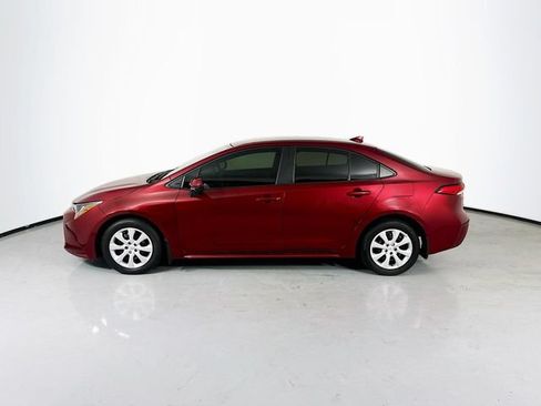 Used 2024 Toyota Corolla LE FWD image 6