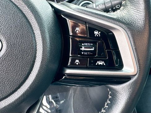 Used 2018 Subaru Outback 2.5i Limited image 9