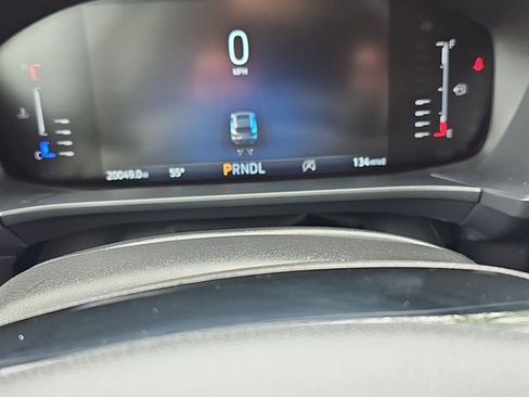 Used 2023 Ford Escape Active AWD/4WD image 12
