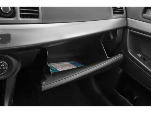 Used 2015 Mitsubishi Lancer ES FWD image 15