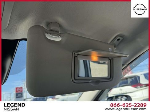 Certified 2022 Nissan Rogue Sport SL image 28