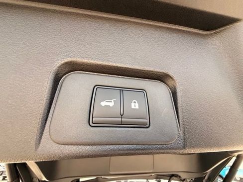 New 2026 Nissan Rogue SV w/ Rock Creek Premium Package AWD/4WD image 18