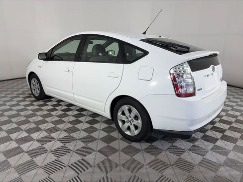 Used 2007 Toyota Prius FWD image 5