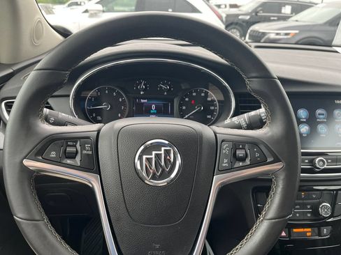 Used 2021 Buick Encore Preferred FWD image 14