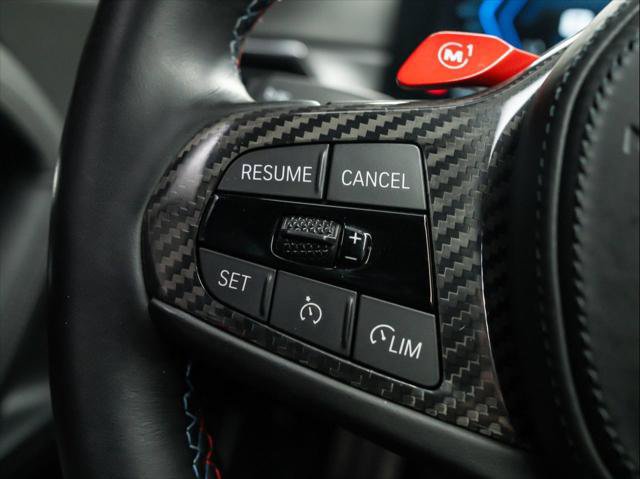 Used 2024 BMW M2 w/ Lighting Package RWD image 21