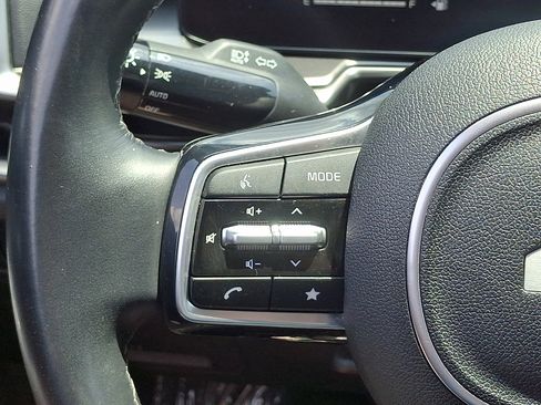 Certified 2024 Kia Sorento S AWD/4WD image 22