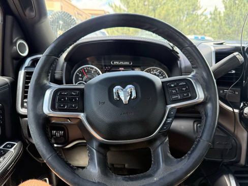 Used 2020 RAM 3500 Laramie AWD/4WD image 30