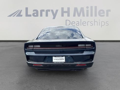 New 2025 Dodge Charger R/T w/ Quick Order Package 25M R/T image 7