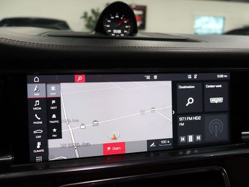 Used 2019 Porsche Panamera GTS AWD/4WD image 33