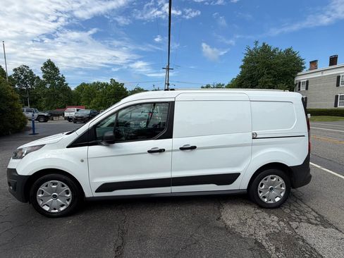 Used 2017 Ford Transit Connect XL FWD image 8
