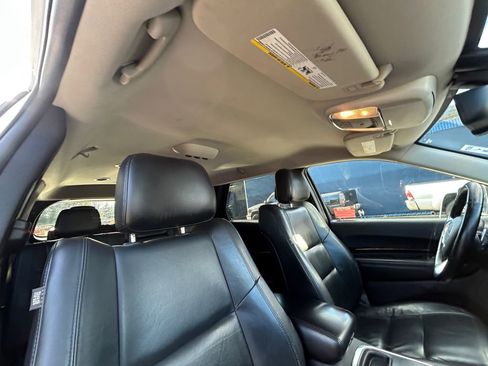 Used 2016 Dodge Durango Limited w/ Nav & Power Liftgate Group image 27