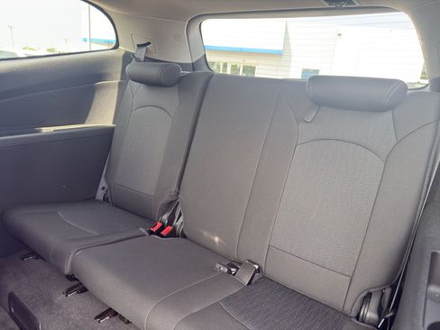 Certified 2014 Chevrolet Traverse LT w/ All-Star Edition FWD image 32