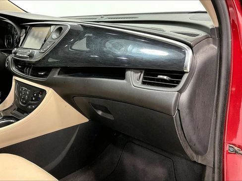 Used 2017 Buick Envision Premium w/ Driver Confidence Package image 19