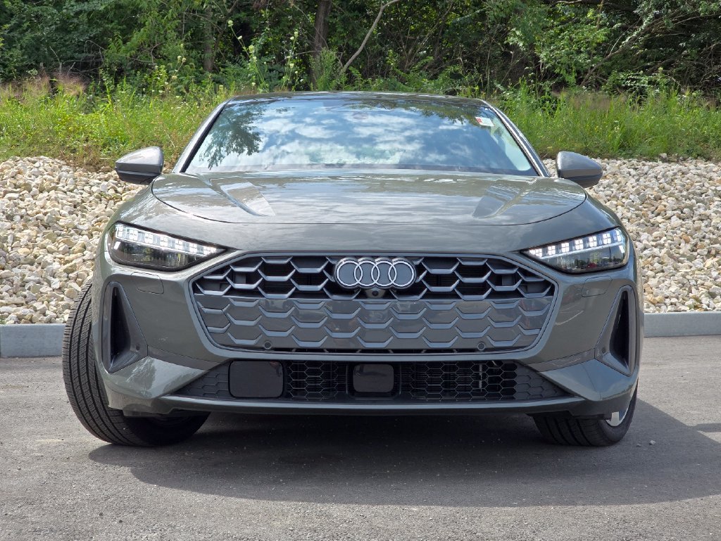 Certified 2025 Audi A5 Premium Plus AWD/4WD image 9