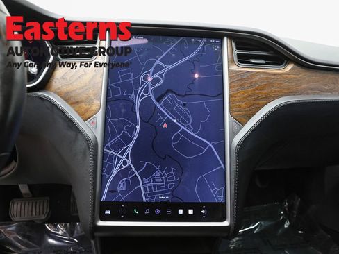 Used 2018 Tesla Model S 100D AWD/4WD image 11