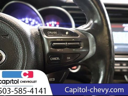 Used 2014 Kia Optima EX w/ EX Premium Package FWD image 19
