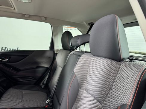 Used 2023 Subaru Forester Sport image 28