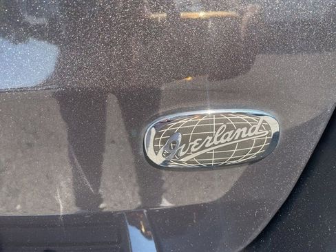 Used 2020 Jeep Grand Cherokee Overland image 10