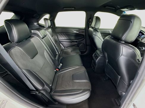 Used 2020 Ford Edge ST AWD/4WD image 22