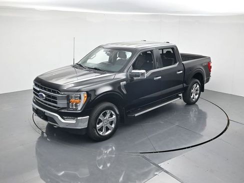 Certified 2022 Ford F150 Lariat AWD/4WD image 41
