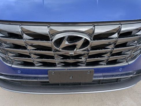 Used 2024 Hyundai Tucson Limited image 12