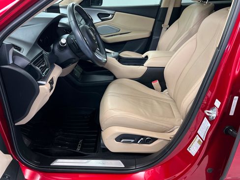 Used 2021 Acura RDX AWD w/ Technology Package image 17